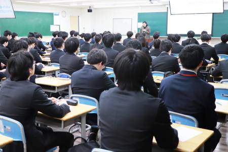 セミナーの様子3
