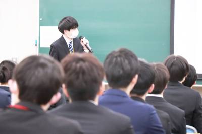 セミナーの様子2