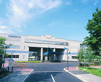 北海道情報大学