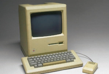 Macintosh　イメージ